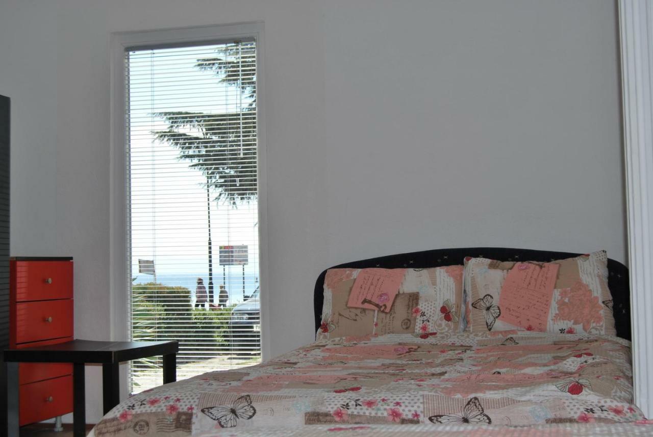 Vila Delfin Ohrid Exterior photo